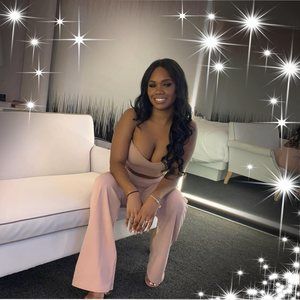 Meet your Posher, Sharon